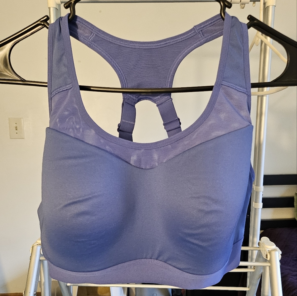 High Impact Bra